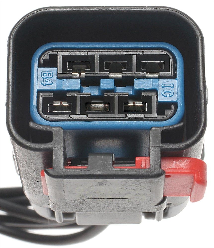 AC Delco Gold Trailer Connector Kit TC253 — image 2